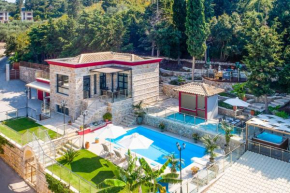 Villa Michael Karvouno Villas